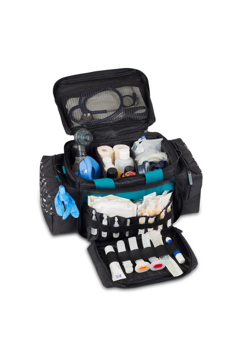 Bolsa ligera - Black Collection-zoom-