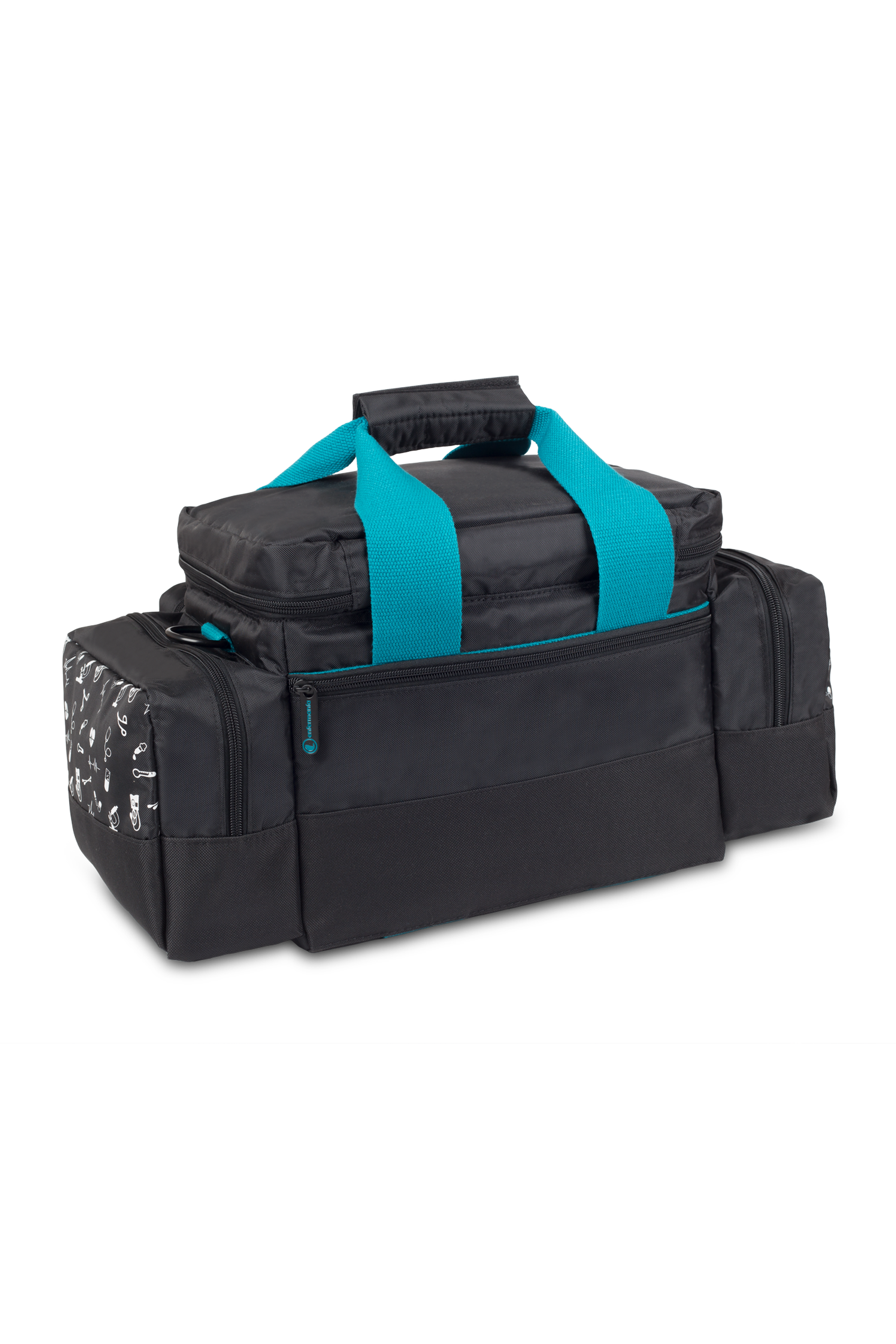 Bolsa ligera - Black Collection-3
