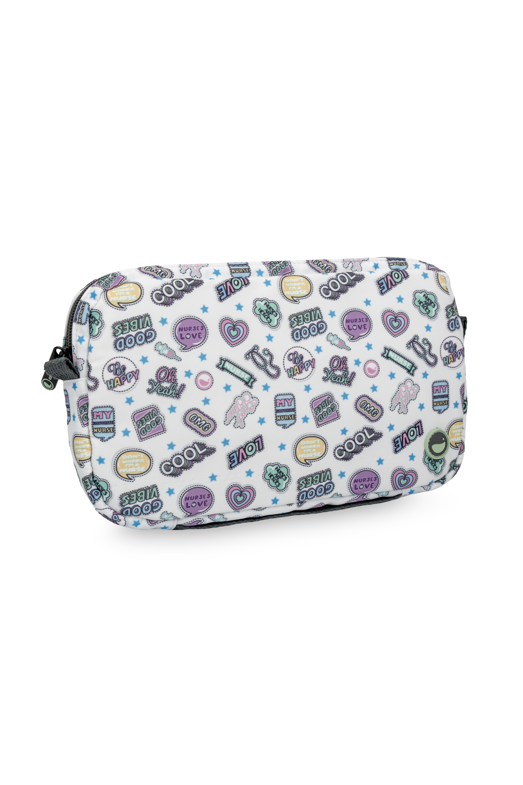 Funda fonendoscopio Stickers Collection