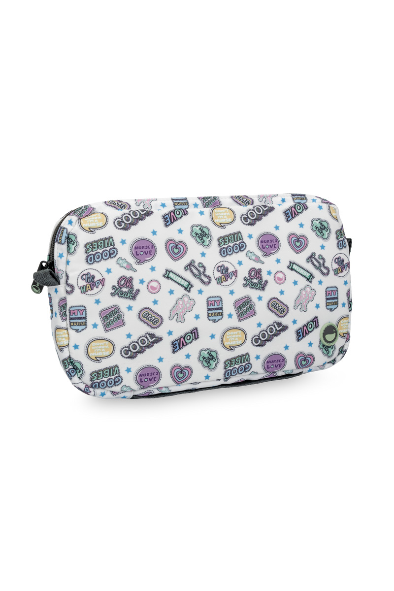 Funda fonendoscopio Stickers Collection-zoom-