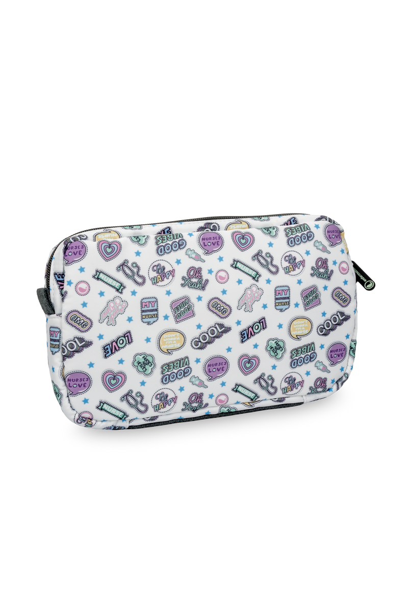 Funda fonendoscopio Stickers Collection-zoom-