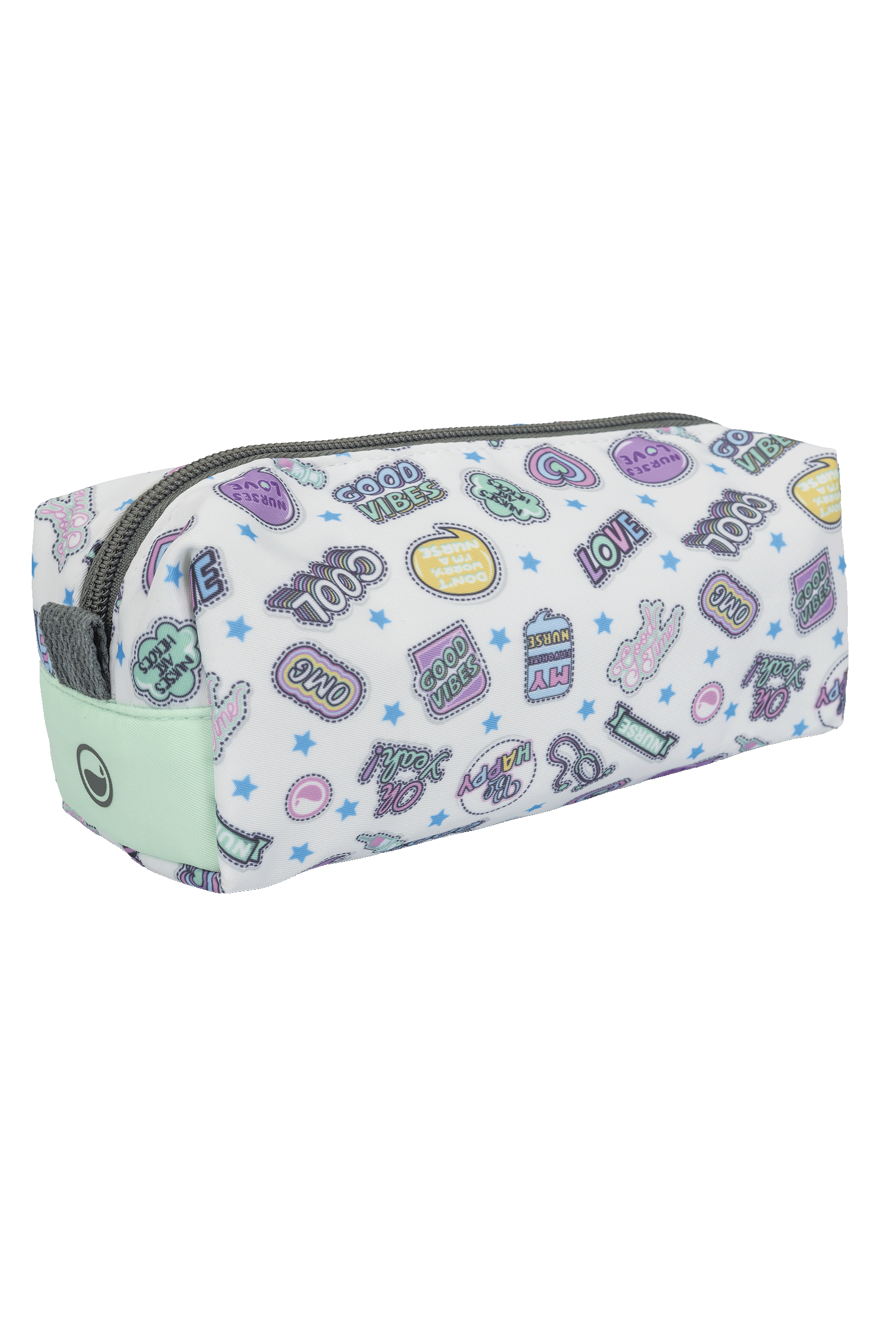 Estuche bolígrafos Stickers Collection-zoom-3