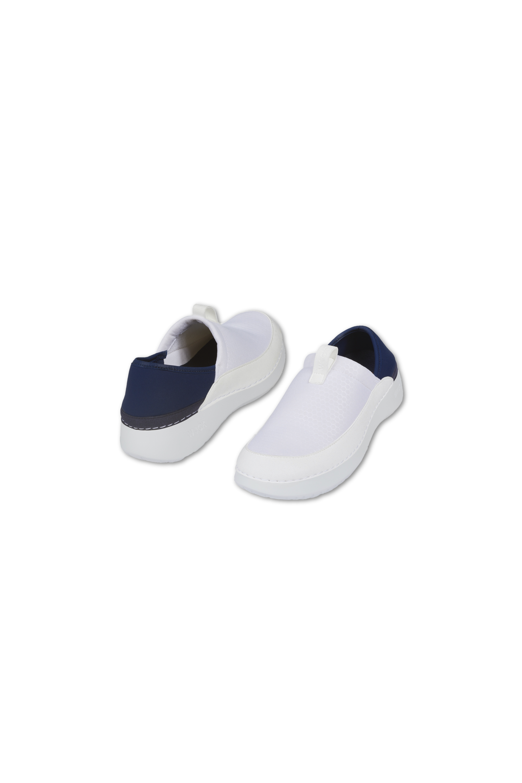 Zapatilla sanitaria Feel Flex - Diferentes colores-zoom-3