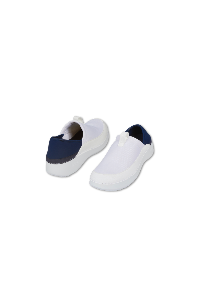 Zapatilla sanitaria Feel Flex - Diferentes colores-zoom-