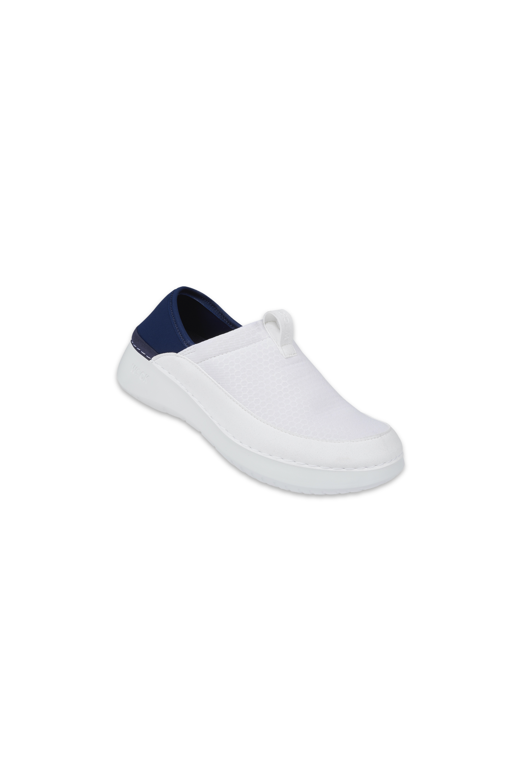 Zapatilla sanitaria Feel Flex - Diferentes colores