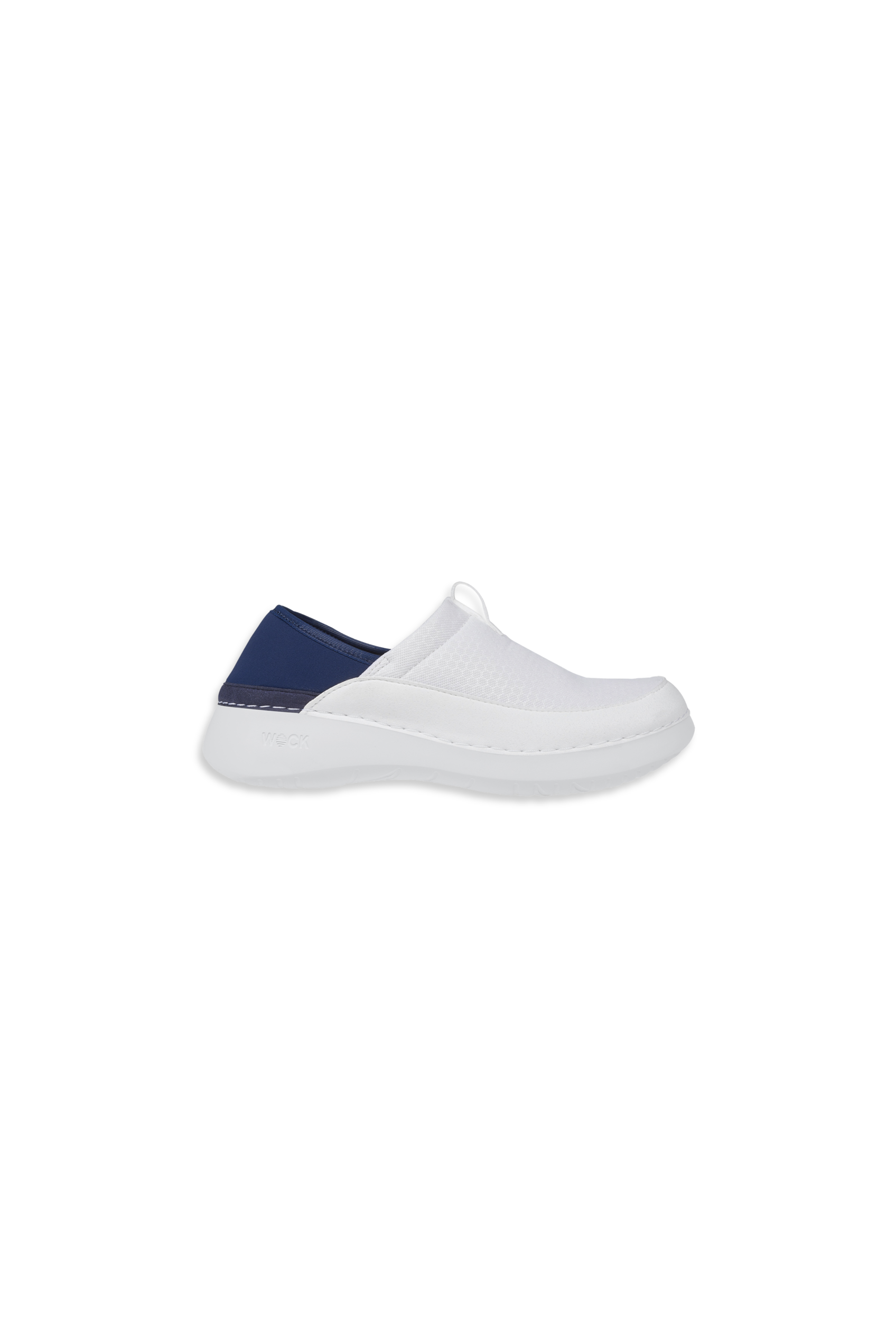 Zapatilla sanitaria Feel Flex - Diferentes colores