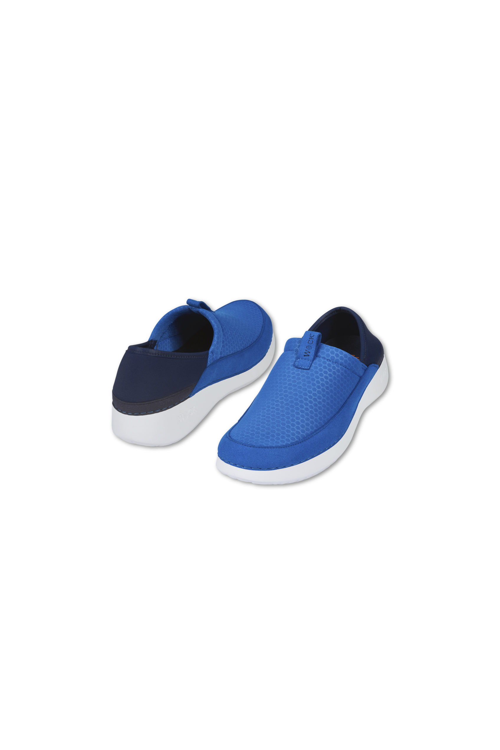 Zapatilla sanitaria Feel Flex - Diferentes colores-4