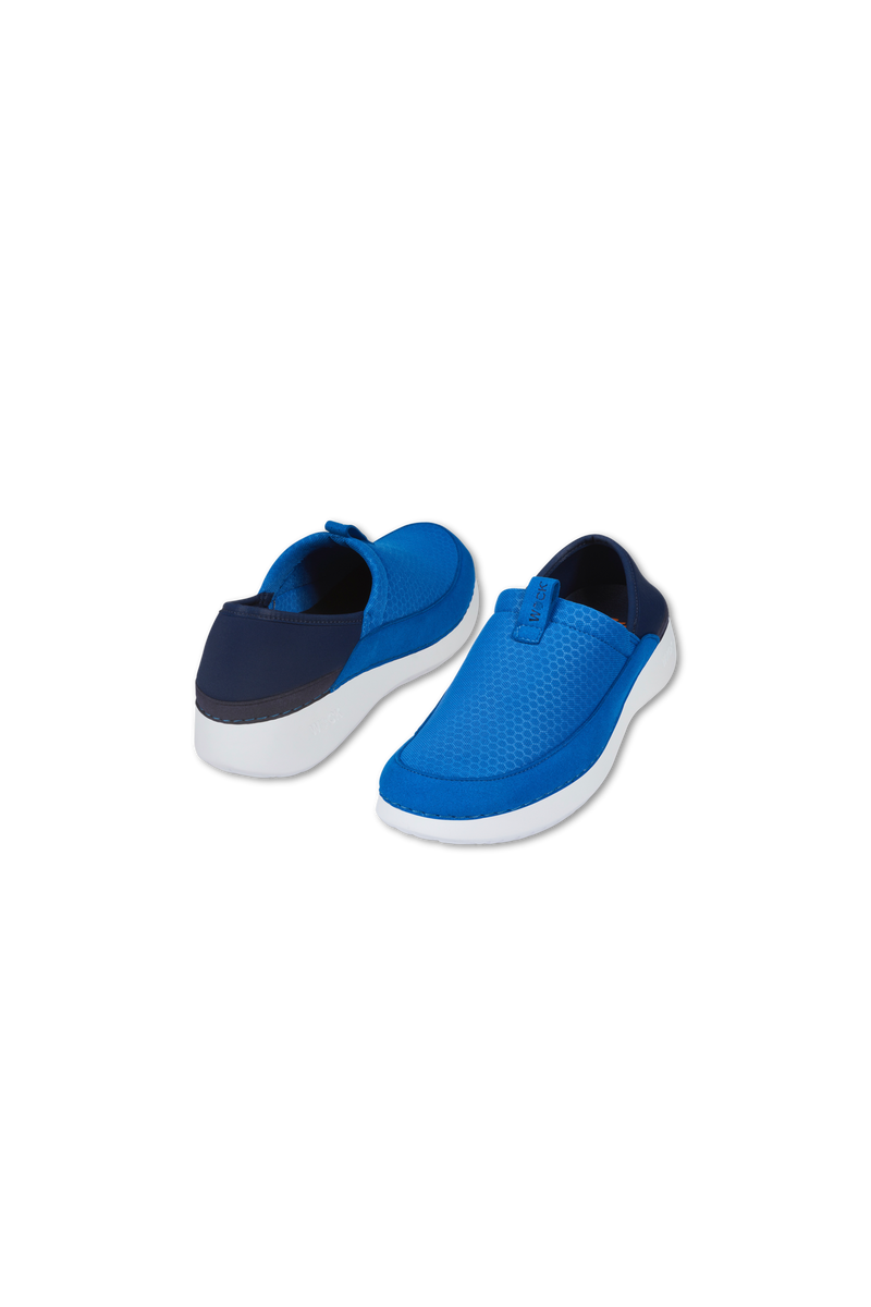Zapatilla sanitaria Feel Flex - Diferentes colores-zoom-