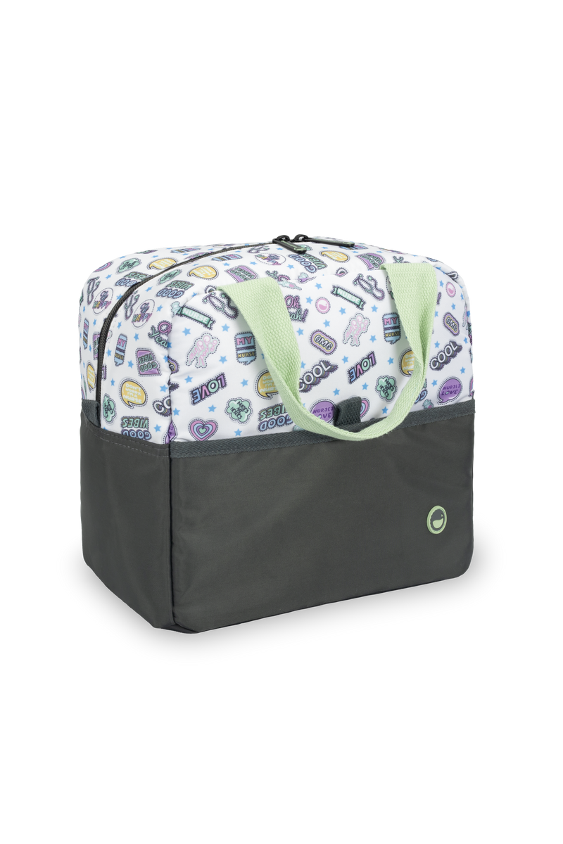 Nevera isotérmica - Stickers Collection-zoom-