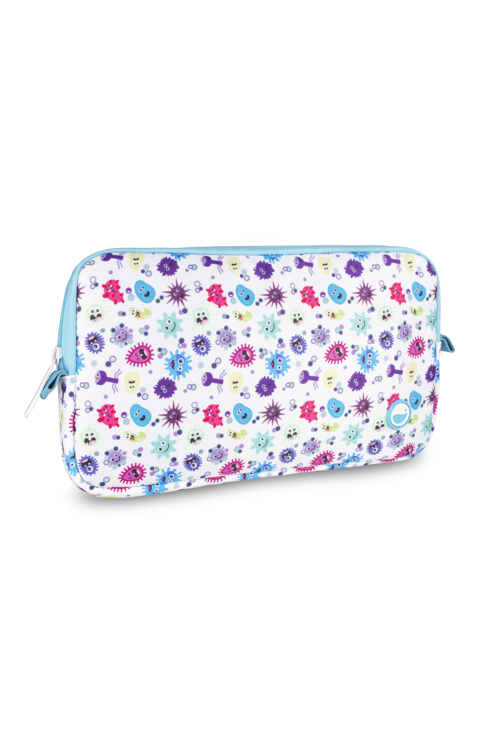 Funda fonendoscopio Virus Collection