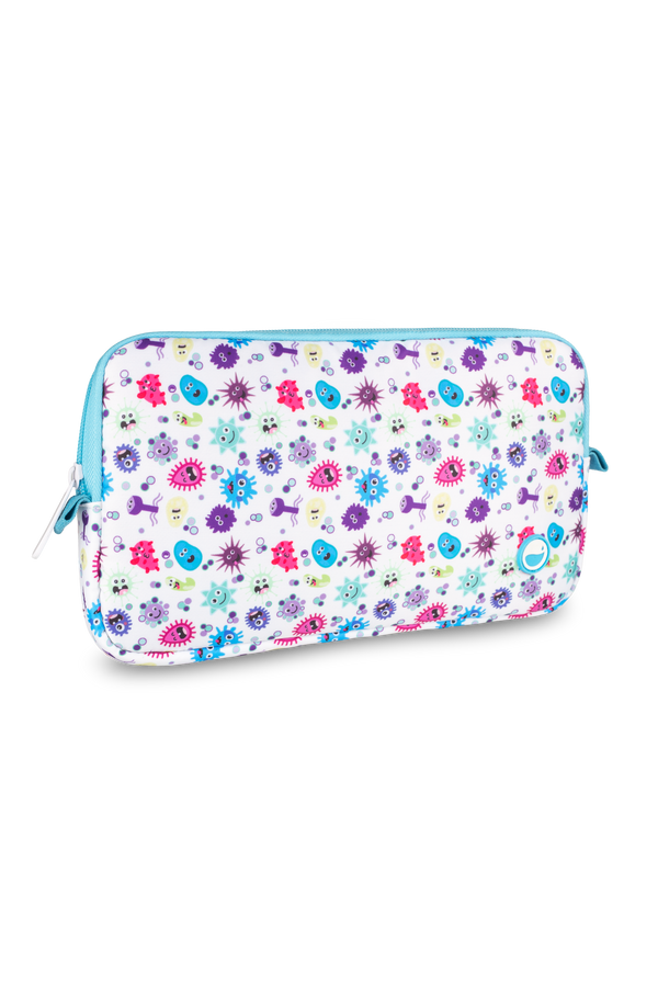 Funda fonendoscopio Virus Collection