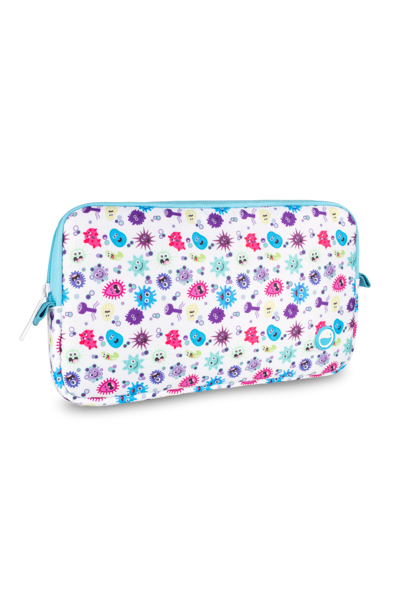 Funda fonendoscopio Virus Collection-zoom-