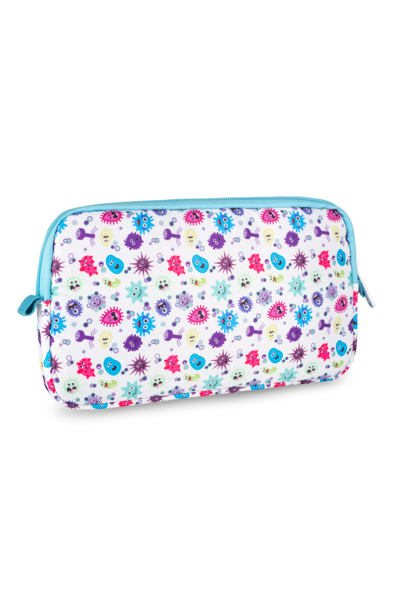 Funda fonendoscopio Virus Collection-zoom-