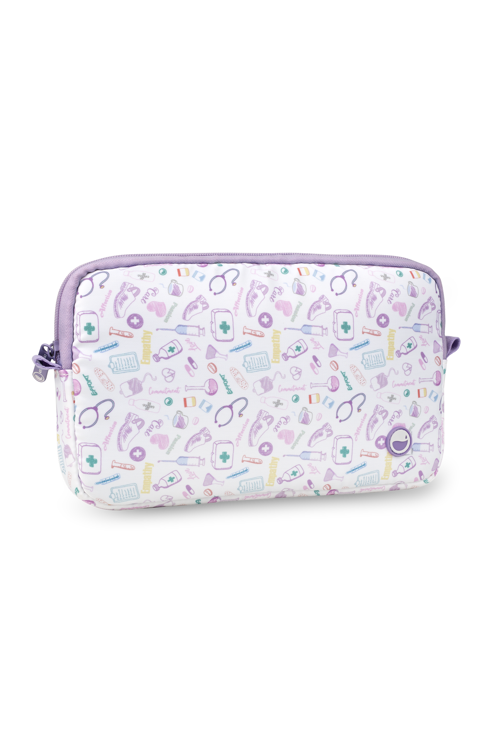 Care Collection Stethoscope Case-zoom-1