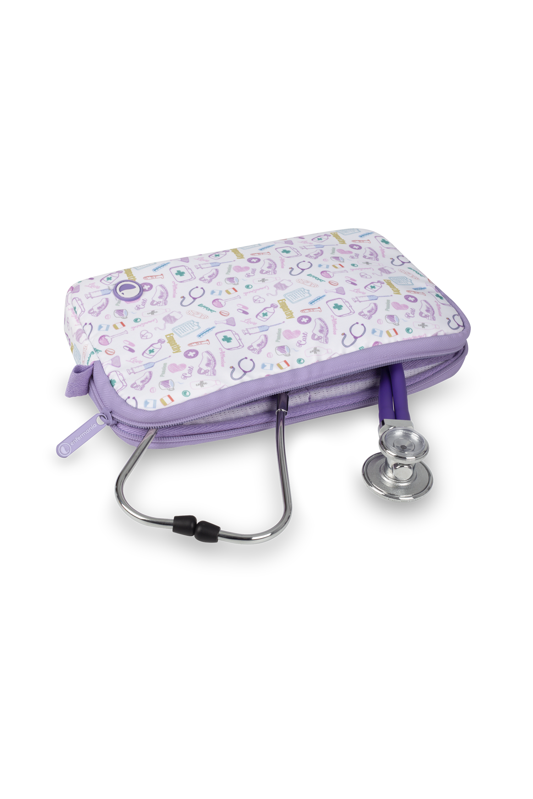 Care Collection Stethoscope Case-zoom-2