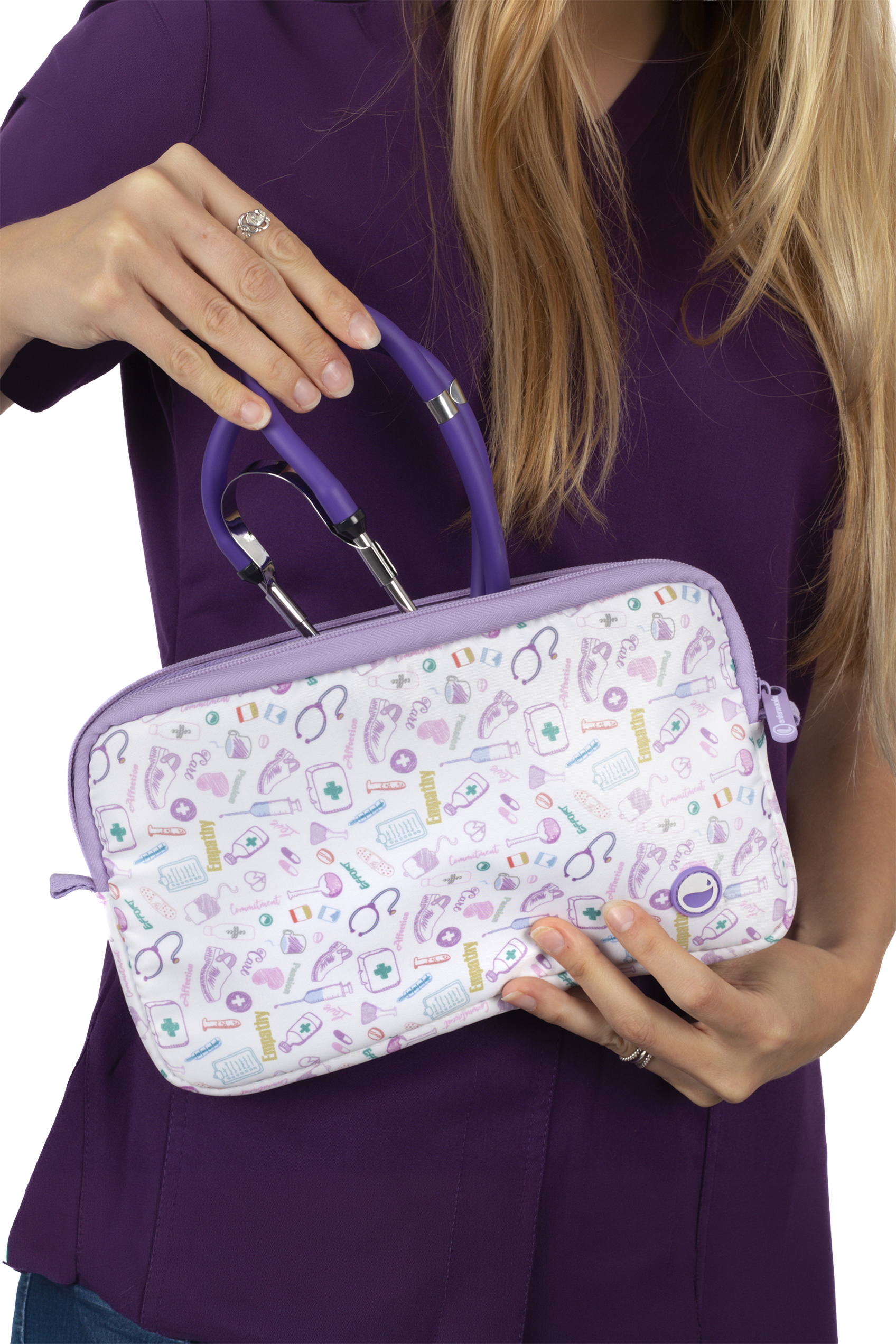 Care Collection Stethoscope Case-3