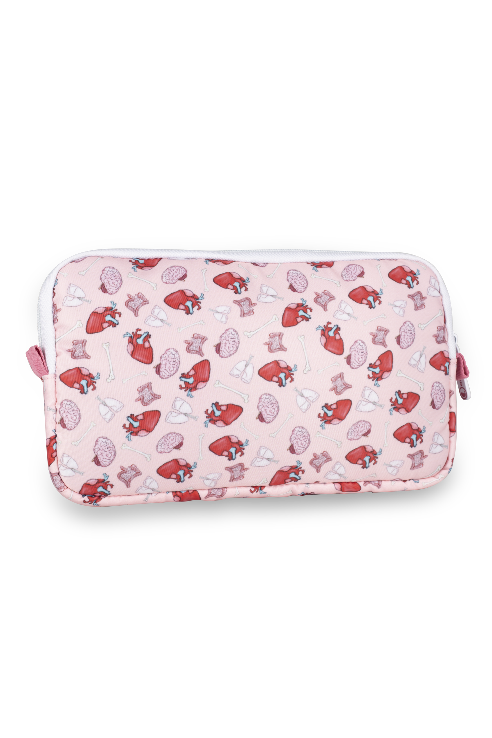 Funda fonendoscopio Órganos-4