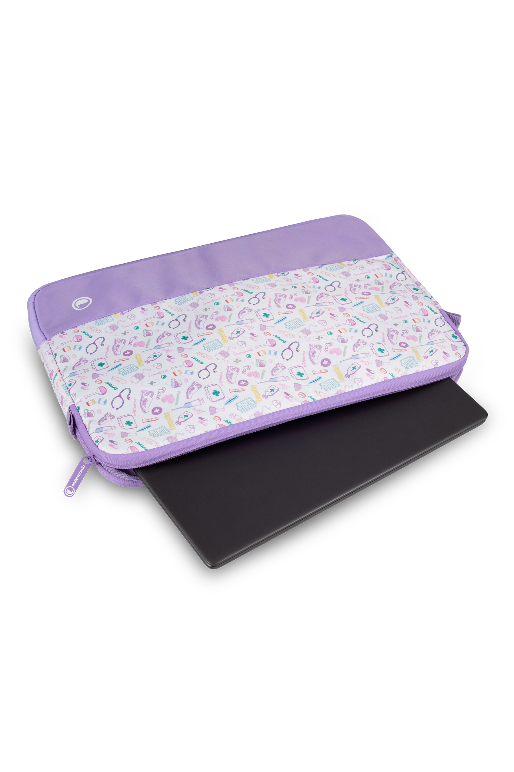Funda portátil Care Collection-3