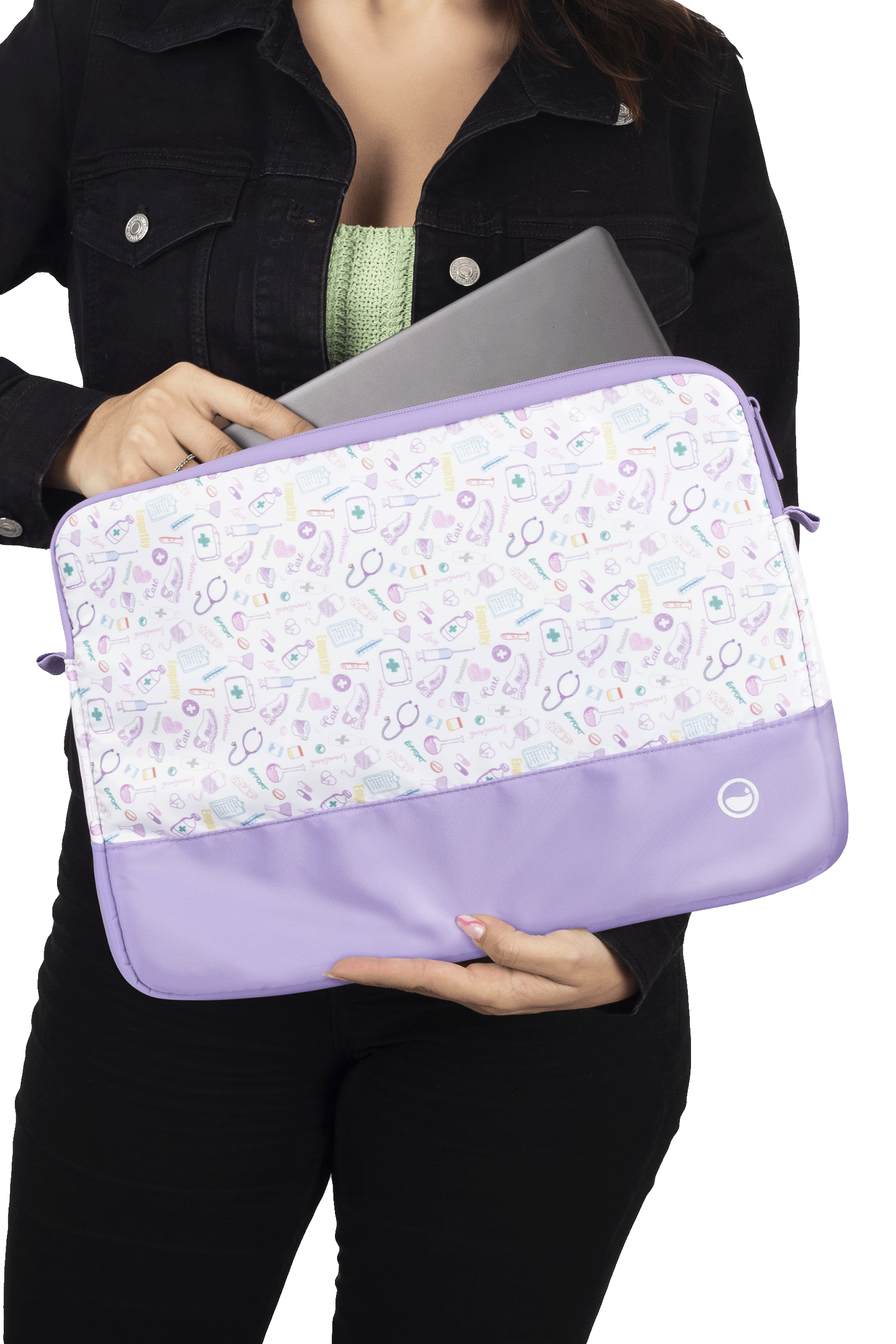 Funda portátil Care Collection-2