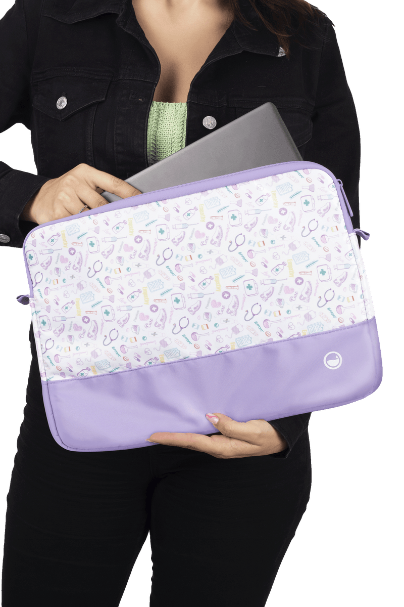 Funda portátil Care Collection-zoom-