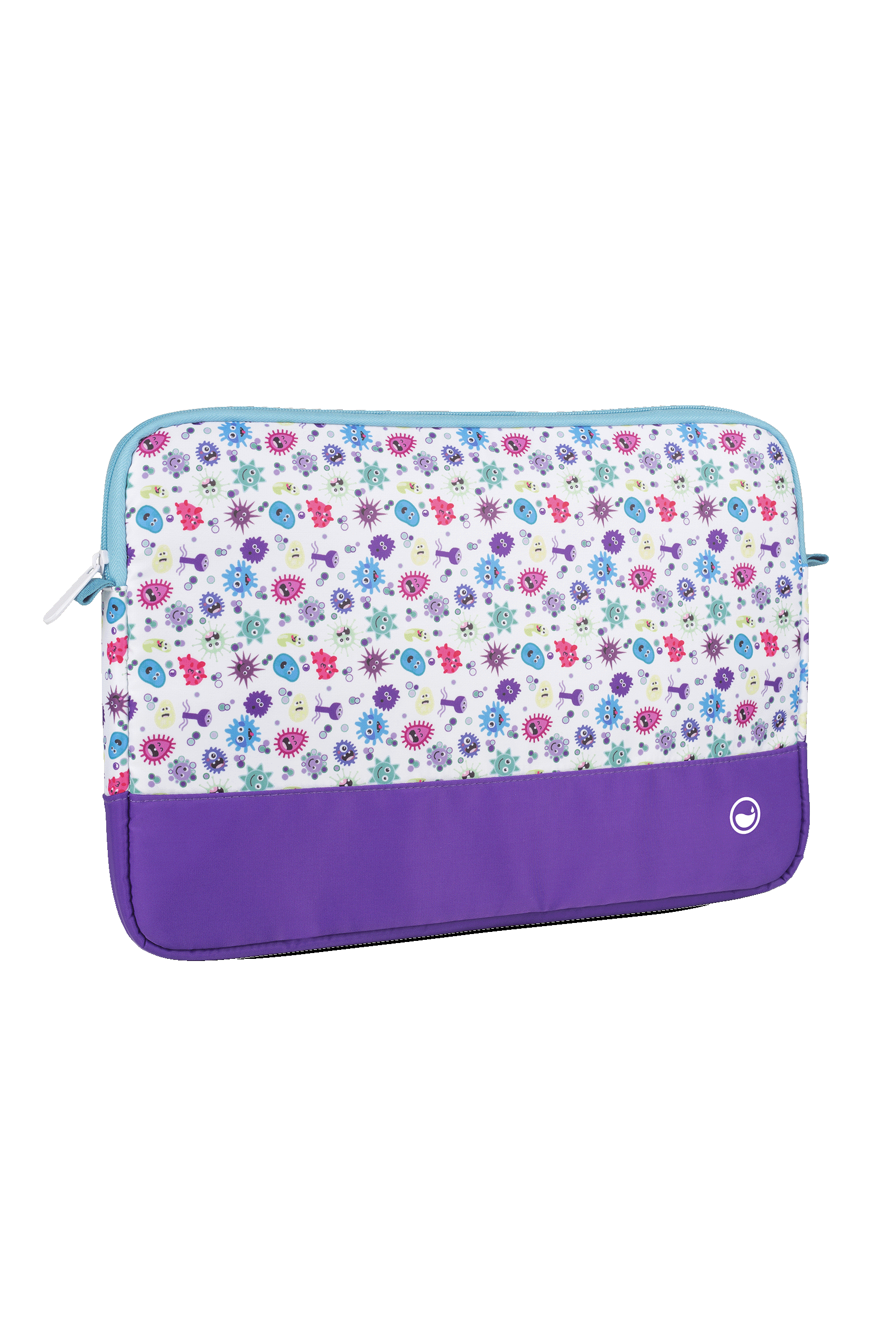 Funda portátil Virus Collection-zoom-1