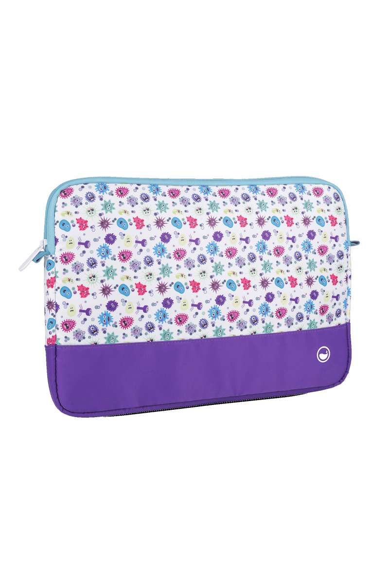 Funda portátil Virus Collection-zoom-