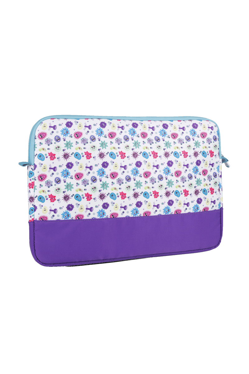 Funda portátil Virus Collection-zoom-