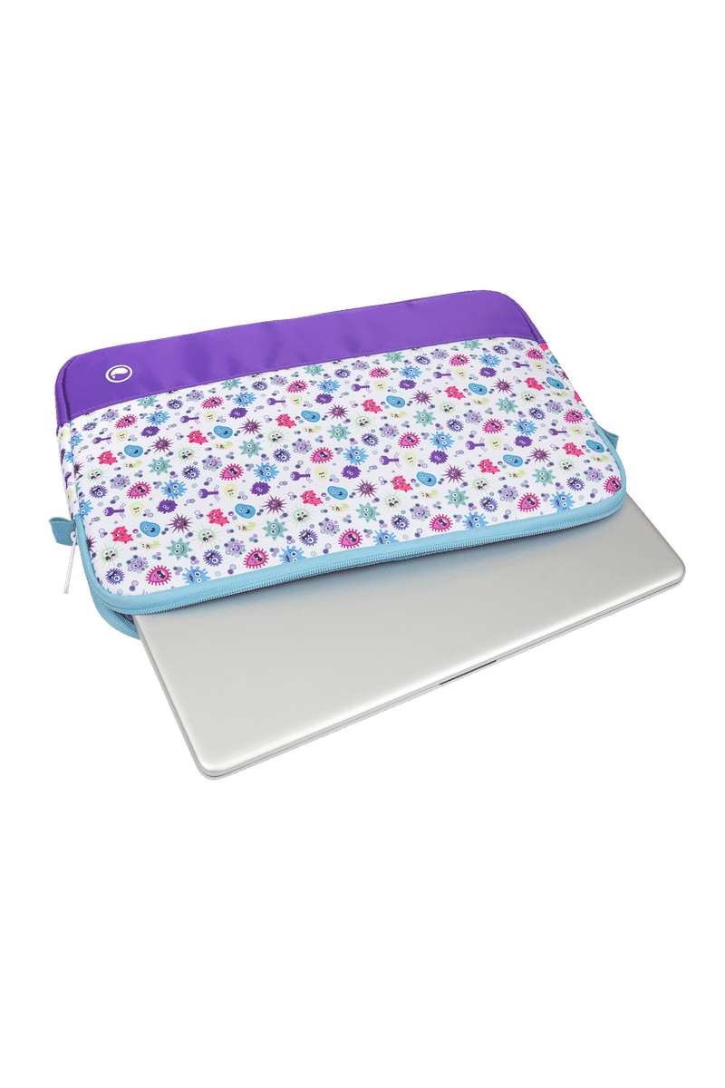 Funda portátil Virus Collection-zoom-