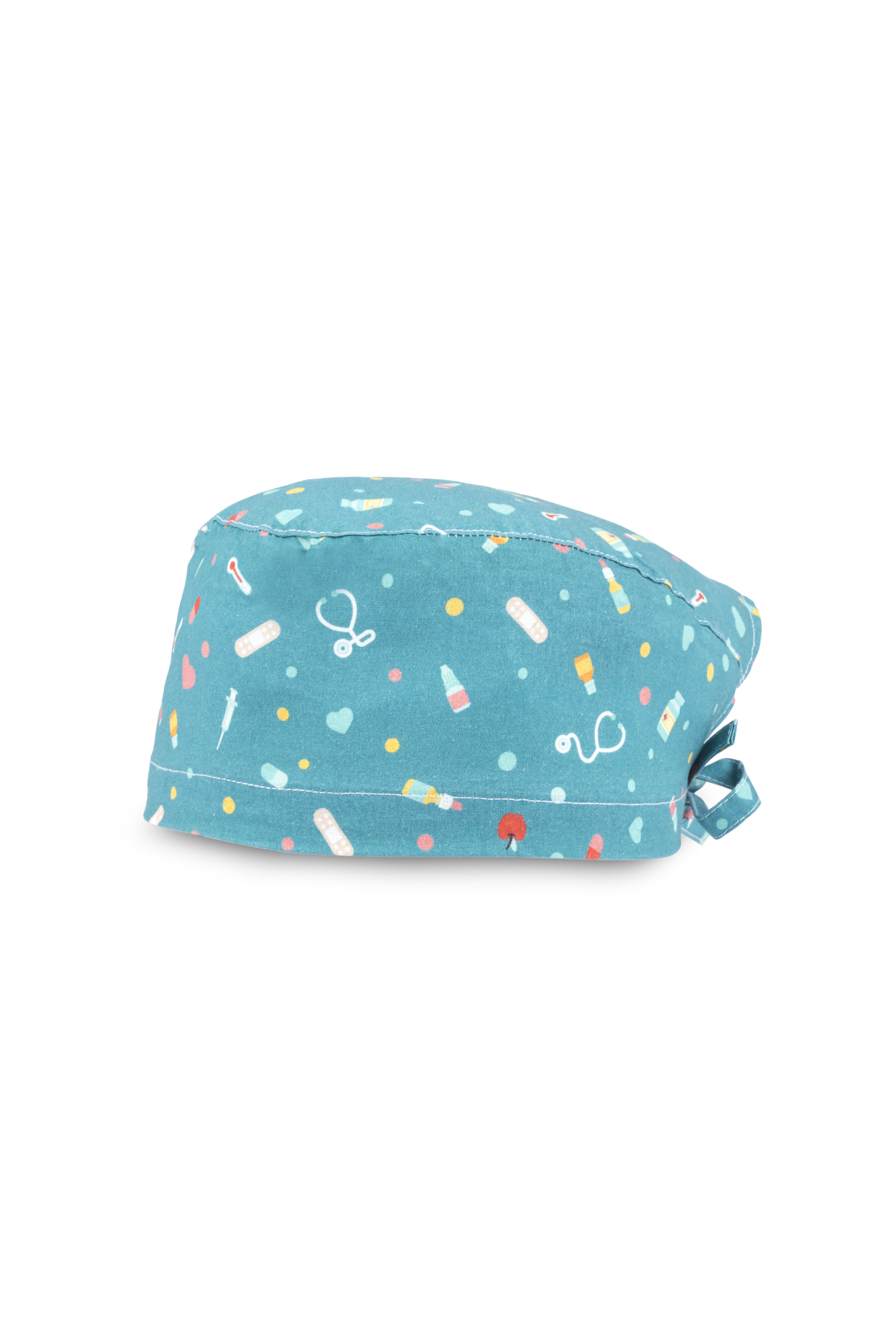 Gorro quirófano pelo corto - Estampados-70