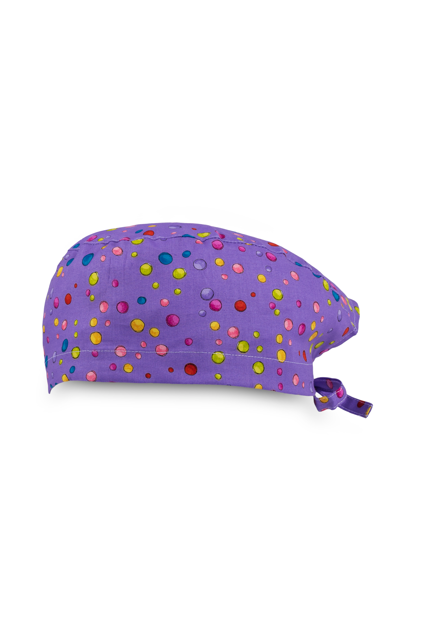 Gorro quirófano pelo corto - Estampados-75