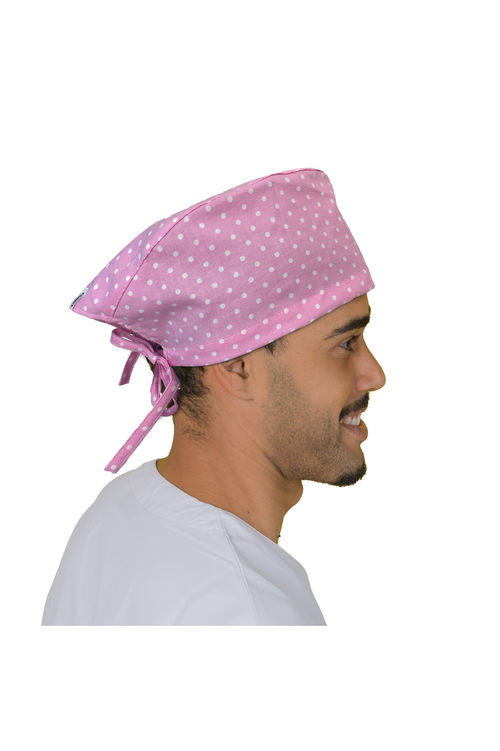 Gorro quirófano pelo corto - Estampados-45