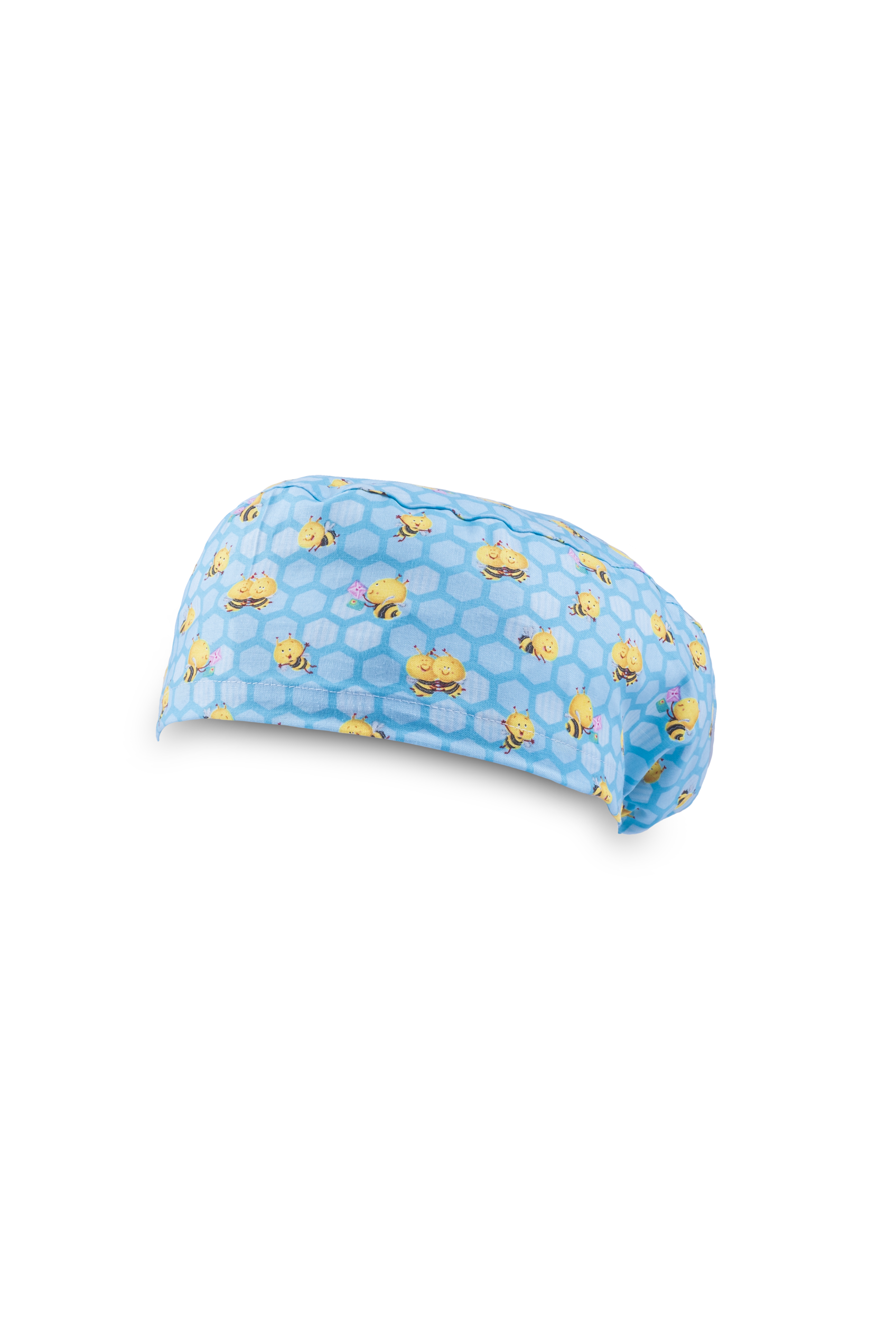 Gorro quirúrgico pelo largo - Estampados-75