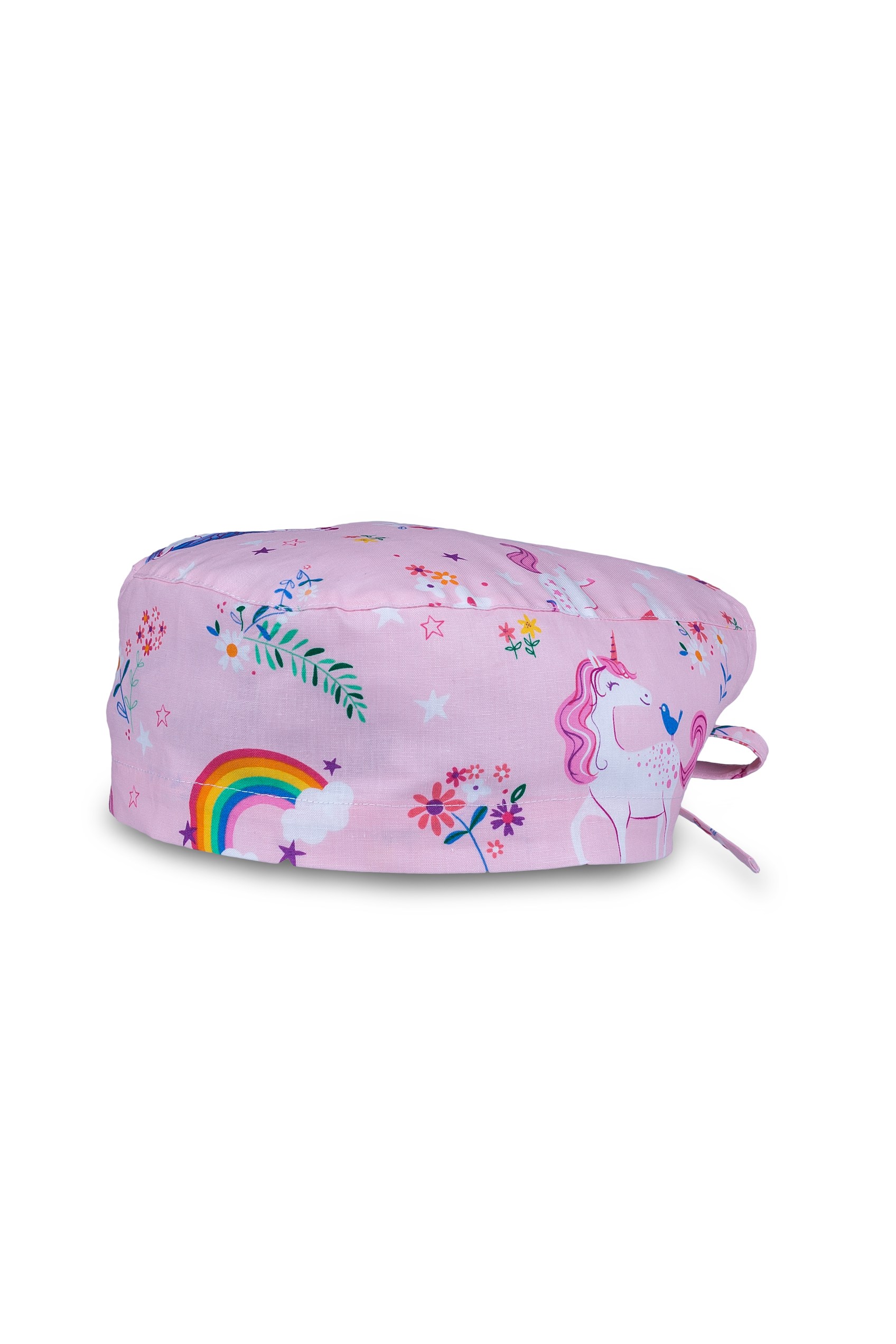 Gorro quirófano pelo corto - Estampados-zoom-72