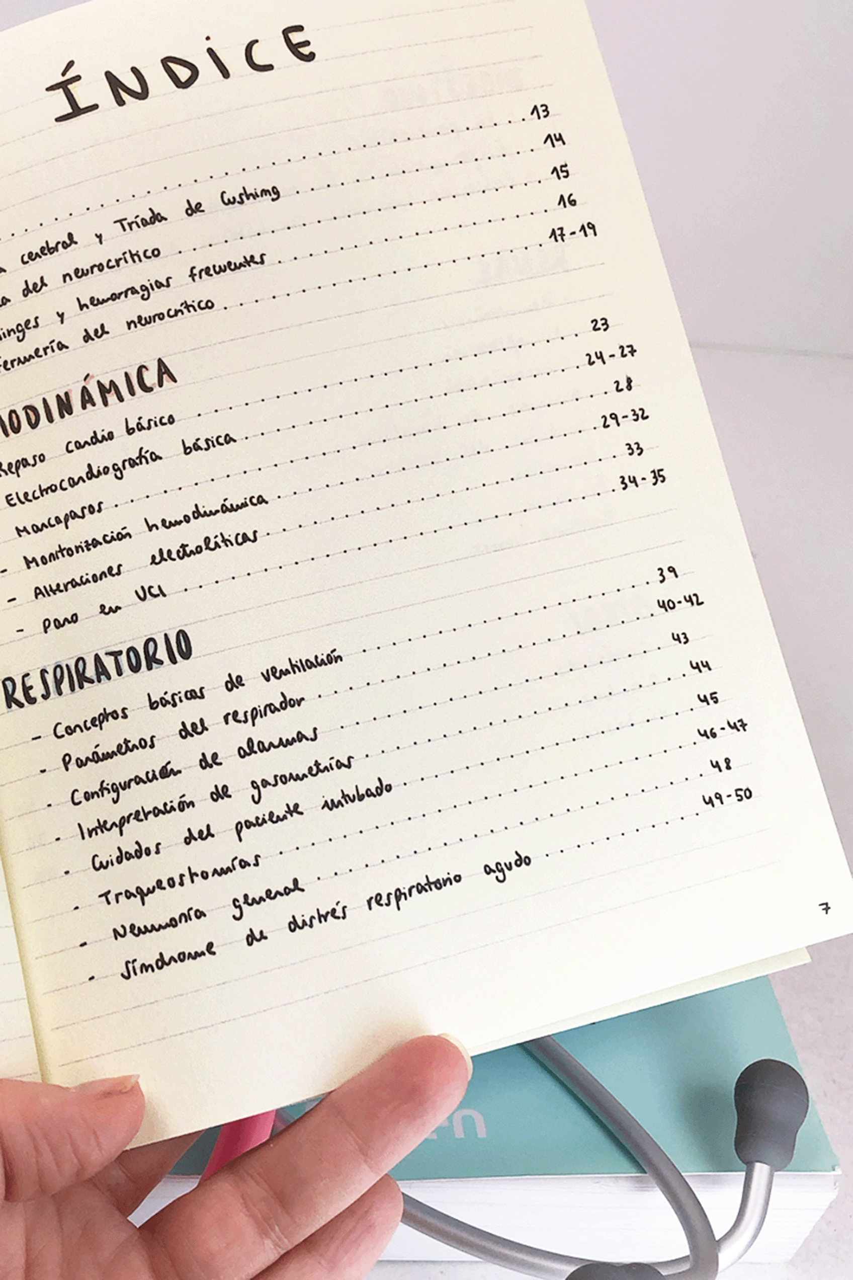 Libro: Guía de supervivencia en UCI-zoom-2