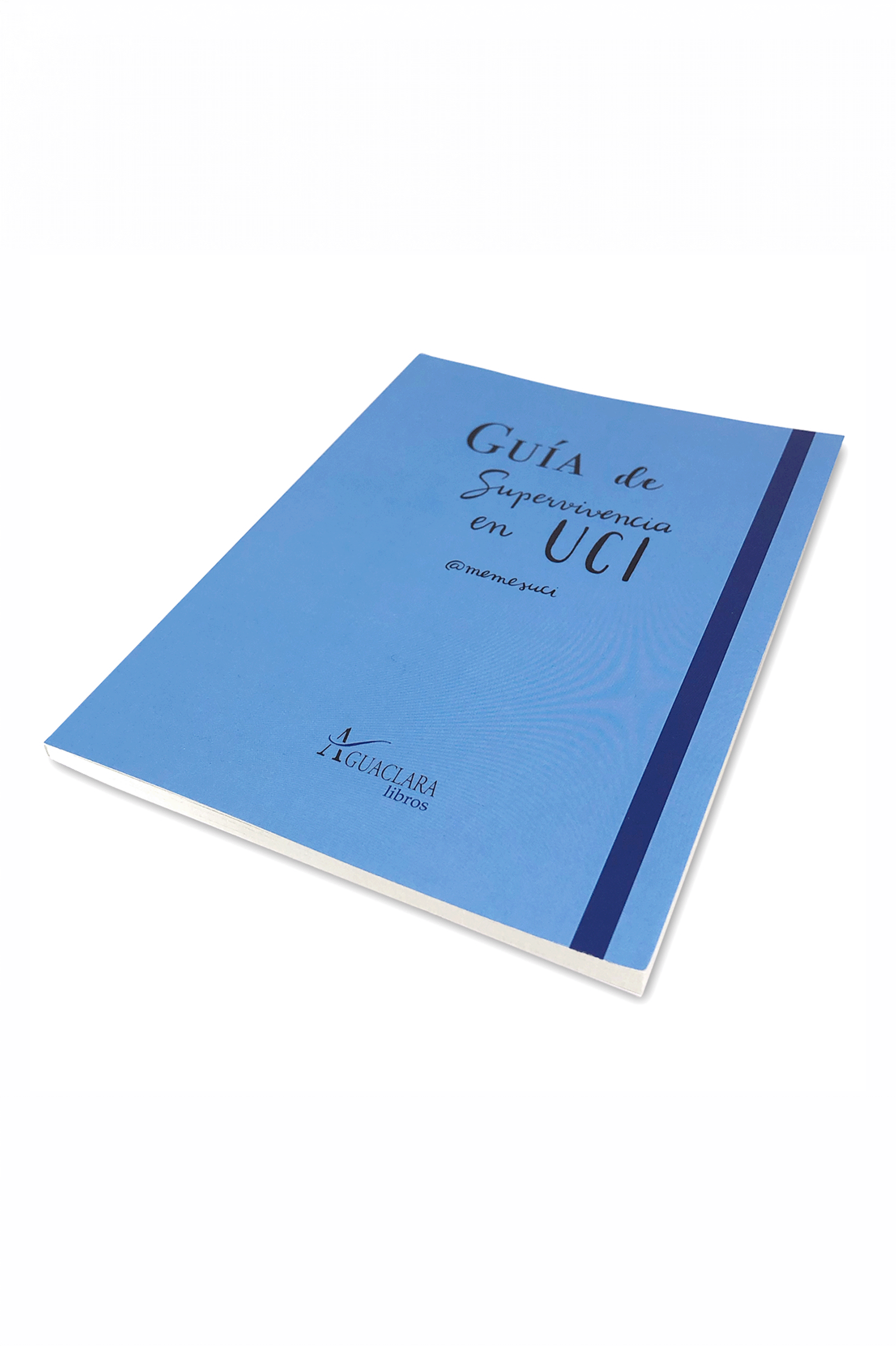 Libro: Guía de supervivencia en UCI-zoom-5