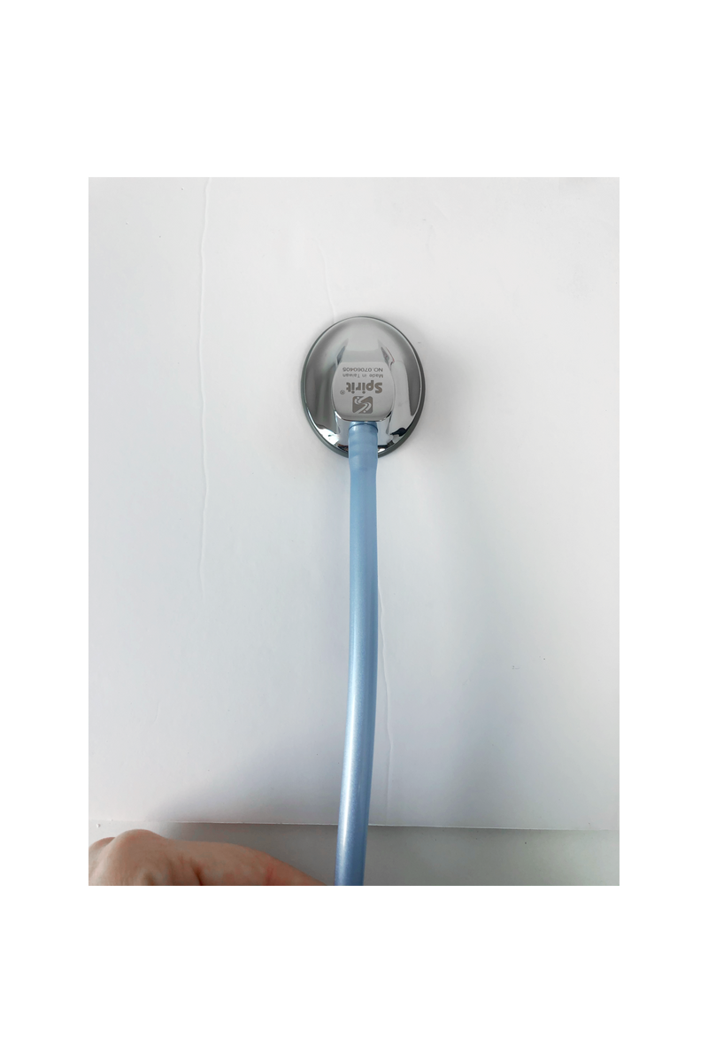 Fonendoscopio Spirit Grandeur Series - Advanced-zoom-