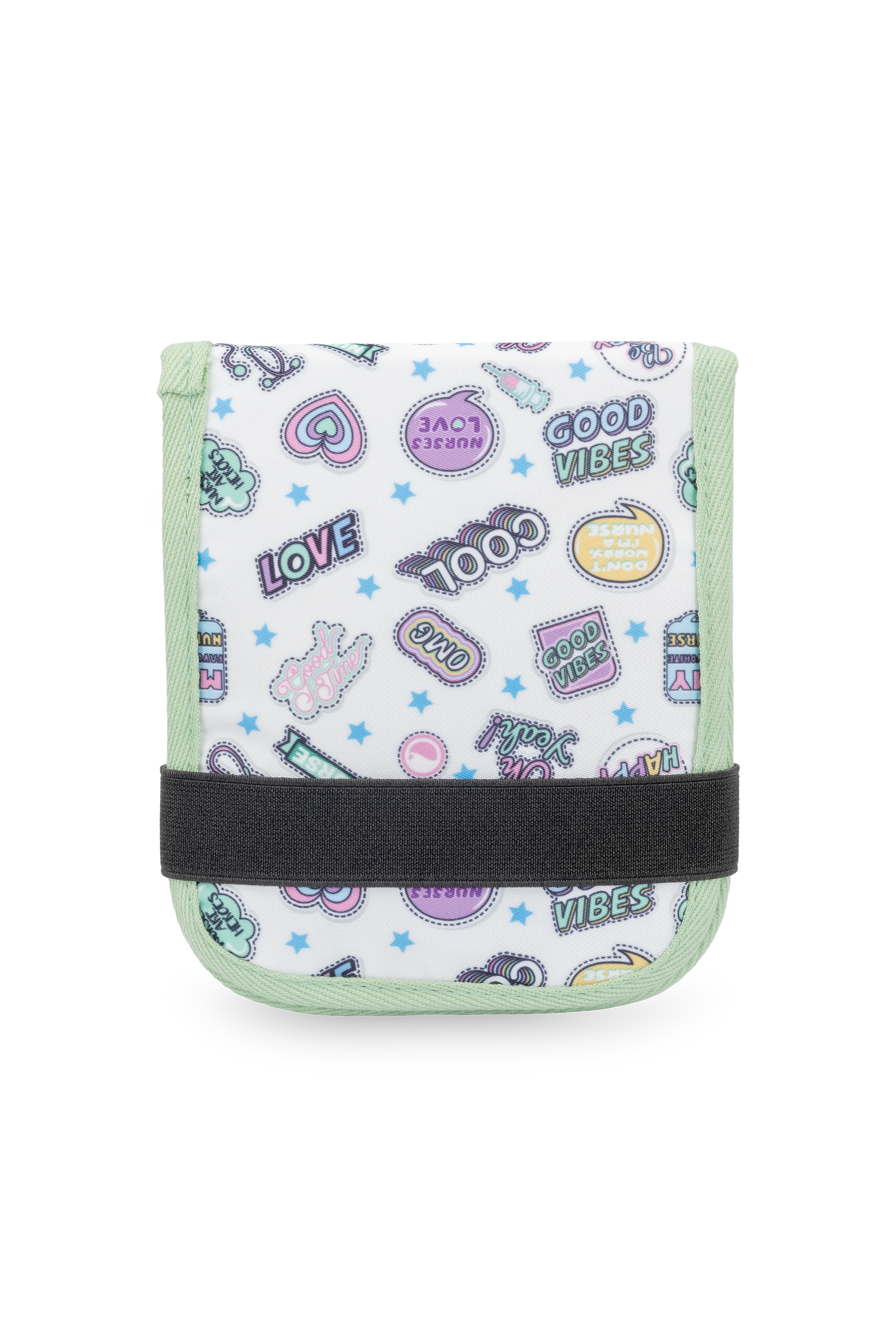 Keen's Organizador Bolsillo - Stickers Collection-zoom-1
