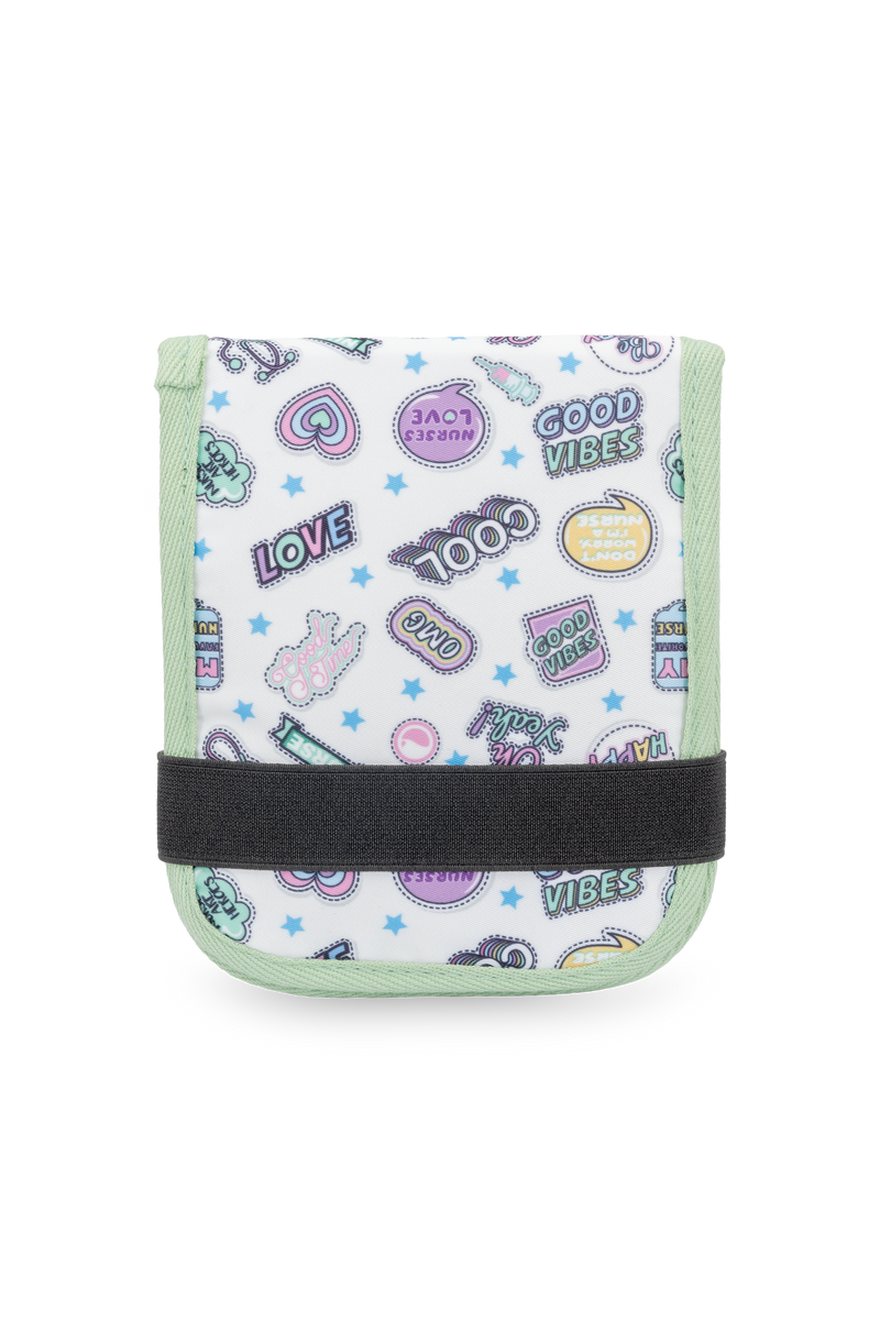 Keen's Organizador Bolsillo - Stickers Collection-zoom-