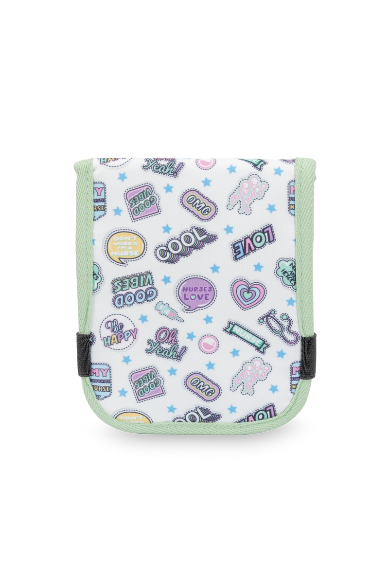 Keen's Organizador Bolsillo - Stickers Collection-zoom-