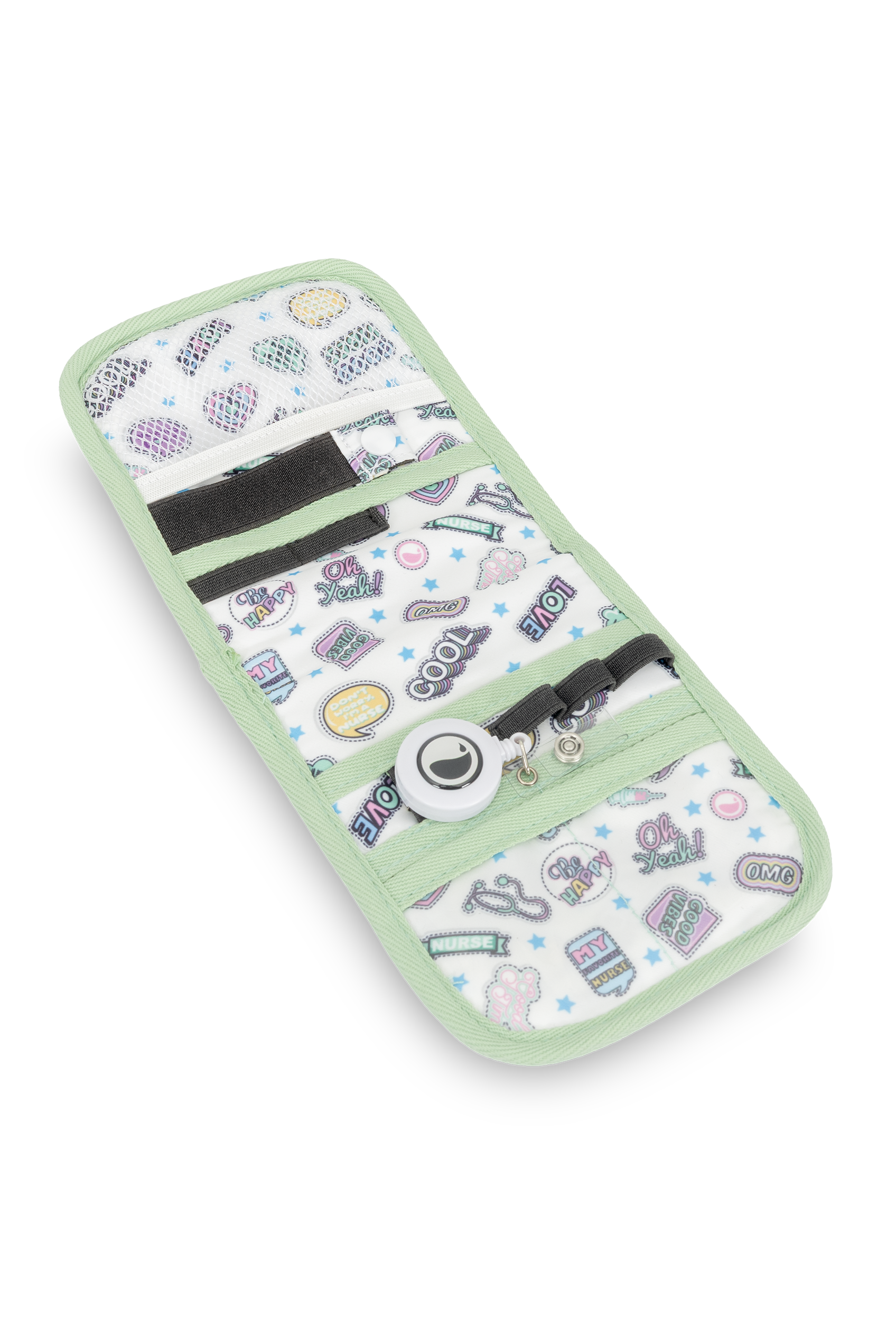 Keen's Organizador Bolsillo - Stickers Collection-zoom-3