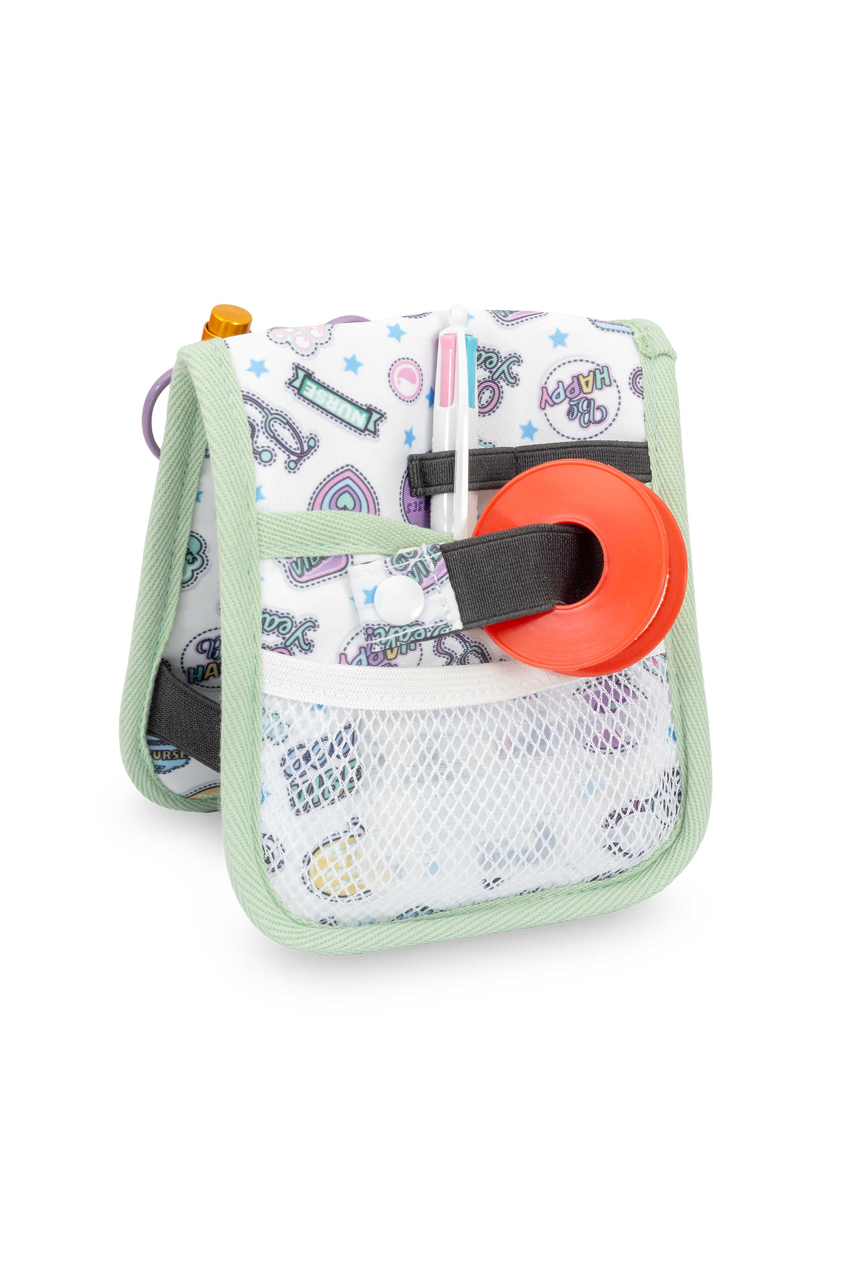 Keen's Organizador Bolsillo - Stickers Collection-zoom-5
