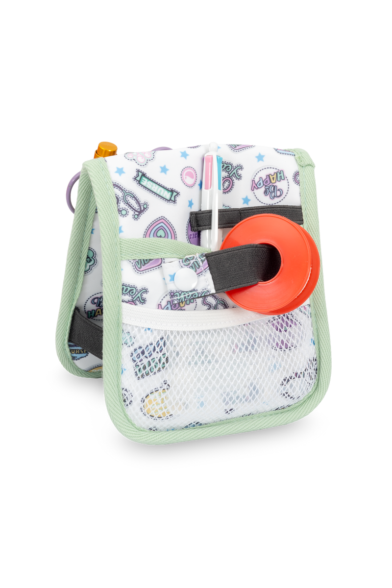 Keen's Organizador Bolsillo - Stickers Collection-zoom-
