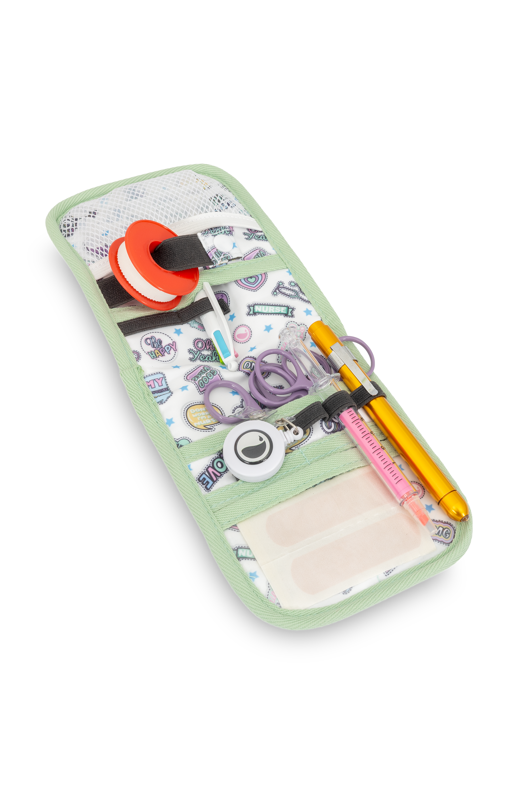 Keen's Organizador Bolsillo - Stickers Collection-zoom-6