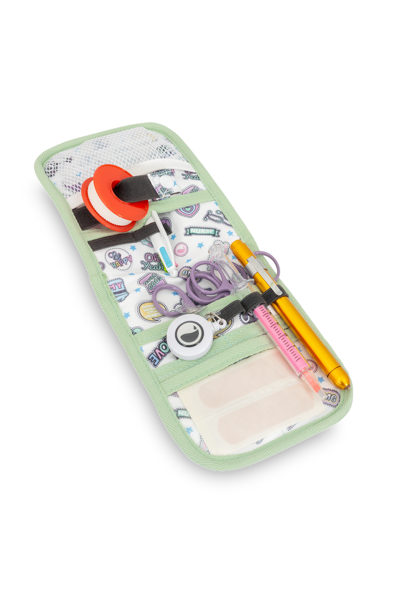 Keen's Organizador Bolsillo - Stickers Collection-zoom-