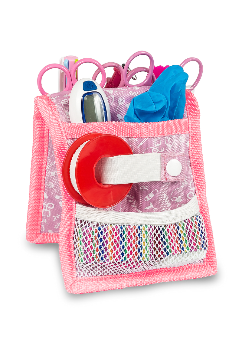 Keen's Organizador Bolsillo - Sweet-zoom-