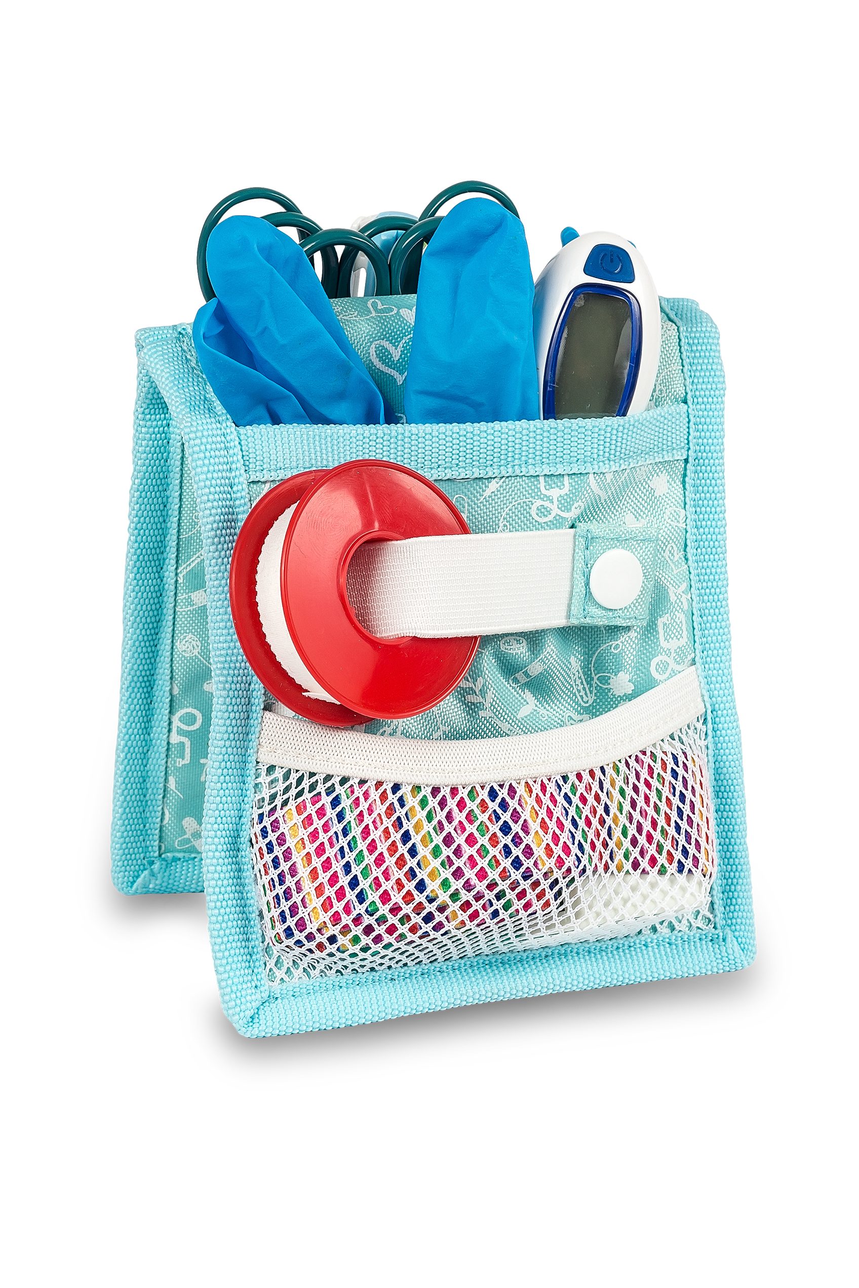 Keen's Organizador Bolsillo - Sweet-zoom-14