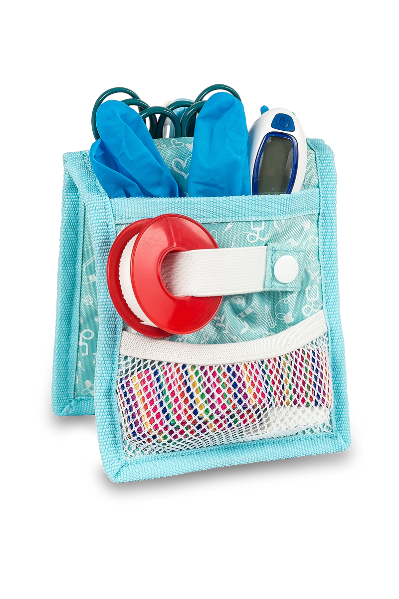 Keen's Organizador Bolsillo - Sweet-zoom-