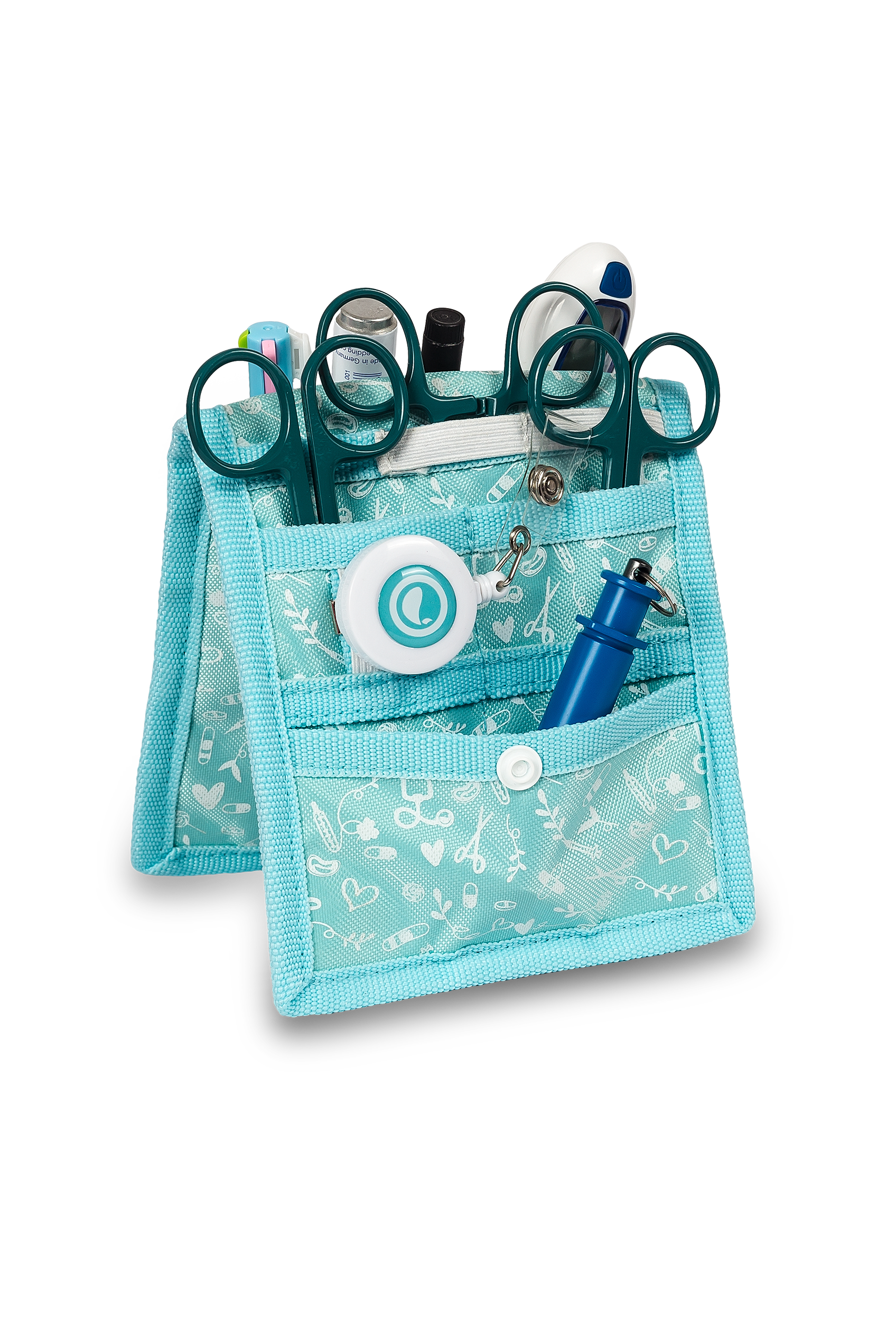 Keen's Organizador Bolsillo - Sweet-13