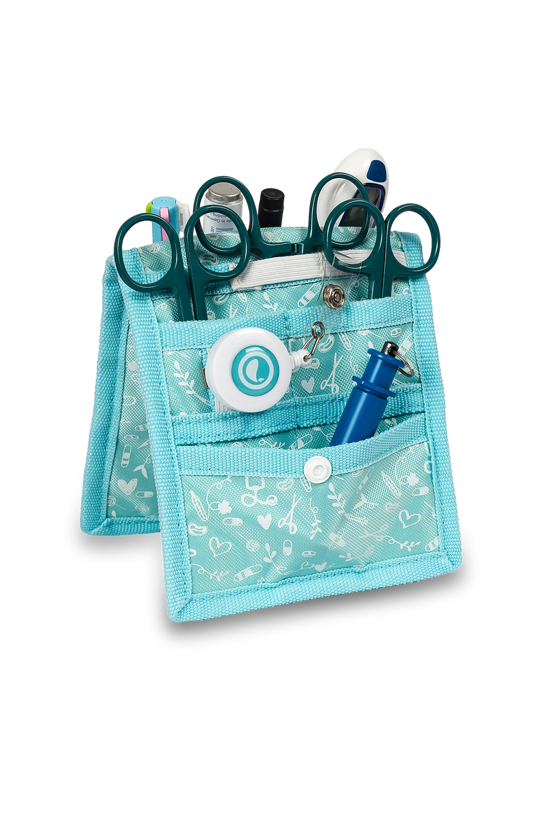Keen's Organizador Bolsillo - Sweet-zoom-