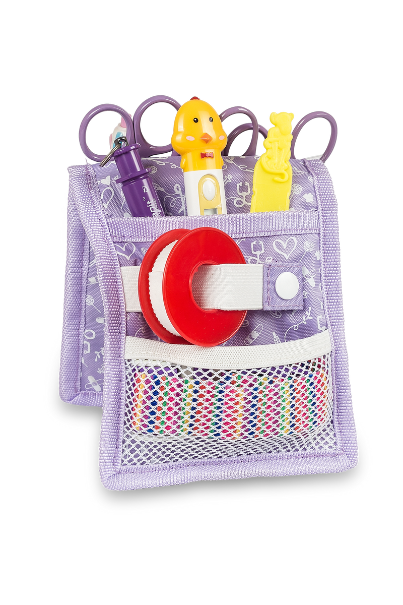 Keen's Organizador Bolsillo - Sweet-zoom-